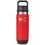 PACKOUT 24 oz. Insulated Bottle w/ Chug Lid (Red), 48-82-8396RX