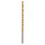 7/64" THUNDERBOLT Titanium Drill Bit, 48-89-2204
