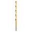 13/64" THUNDERBOLT Titanium Drill Bit, 48-89-2210