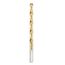 7/32" THUNDERBOLT Titanium Drill Bit, 48-89-2211