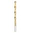 17/64" THUNDERBOLT Titanium Drill Bit, 48-89-2214