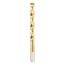 11/32" THUNDERBOLT Titanium Drill Bit, 48-89-2219