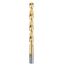 3/8" THUNDERBOLT Titanium Drill Bit, 48-89-2221