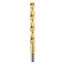27/64" THUNDERBOLT Titanium Drill Bit, 48-89-2224