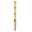 29/64" THUNDERBOLT Titanium Drill Bit, 48-89-2226