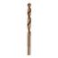 9mm RED HELIX Cobalt Drill Bit, 48-89-2521