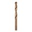9.5mm RED HELIX Cobalt Drill Bit, 48-89-2522