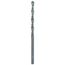1/8" THUNDERBOLT Black Oxide Drill Bit