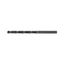 3/16" THUNDERBOLT Black Oxide Drill Bit