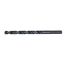 1/4" THUNDERBOLT Black Oxide Drill Bit