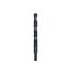 1/2" THUNDERBOLT Black Oxide Drill Bit
