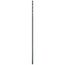 1/4" x 12" Aircraft Length Black Oxide Drill Bit