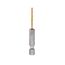 1/16" SHOCKWAVE Impact Duty RED HELIX Titanium Drill Bit