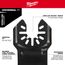 Universal Fit Oscillating Multi-Tool Blade Variety Pack 20 Piece