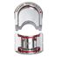 EXACT 250 MCM Aluminum 12T U-Style Die, 49-12-U250