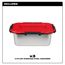 3-Pack Stainless Steel Containers for M18 Jobsite Lunch Warmer, 49-16-0203