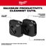 3/4" x 1-1/2" Single Strut Shearing Dies