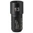 INSIDER Box Ratchet Socket 6 Point 13mm