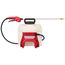 4-Gallon Sprayer Tank Assembly w/ SWITCH-TANK