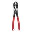 M18 6T Fixed BG Crimping Jaw for 2678-20, 49-16-2601