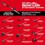 M18 FUEL QUIK-LOK 10" Pole Saw Attachment