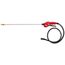 Backpack Sprayer Hose Handle and Wand Assembly