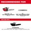 14" .325" LOW PROFILE Pitch, .043" Gauge Saw Chain - (3 Pack)