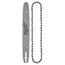 16" 3/8" LOW PROFILE Pitch, .043" Gauge Saw Chain and Guide Bar Set