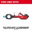 5" Underground Replacement Blades