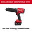 M18 FUEL STRIKER Hammer Chisel Protective Boot, 49-16-3772