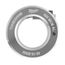 M18 & M12 Cable Stripper Bushing w/ 600 MCM, 49-16-B600