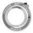M18 & M12 Cable Stripper Bushing w/ 750 MCM, 49-16-B750C