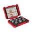 M18 & M12 Cable Stripper Bushing Kits w/ 750 MCM, 49-16-BKITA