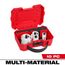 10 Piece HOLE DOZER HVAC Hole Saw Kit