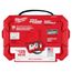10 Piece HOLE DOZER HVAC Hole Saw Kit