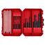 20 Piece SAE Tap & Drill Bit Set, 49-22-5612