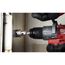 One-Piece Carbide Hole Cutter (4 Piece)