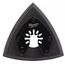 3-1/2" Triangle Sanding Pad