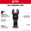 OPEN-LOK DIAMOND MAX Diamond Grit Grout Removal Multi-Tool Plunge Blade