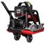 20" Plate Compactor Wheel Kit