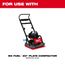 20" Plate Compactor Paver Pad Kit