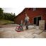 20" Plate Compactor Paver Pad Kit