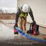 MX FUEL 1HP 2" Submersible Pump