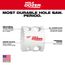 9/16" HOLE DOZER Bi-Metal Hole Saw