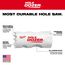 5/8" HOLE DOZER Bi-Metal Hole Saw