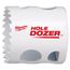 1-7/8" HOLE DOZER Bi-Metal Hole Saw