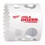 2-1/8" HOLE DOZER Bi-Metal Hole Saw