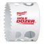 2-3/8" HOLE DOZER Bi-Metal Hole Saw