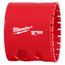 2-1/8" DIAMOND MAX Hole Saw