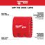 2-1/8" DIAMOND MAX Hole Saw